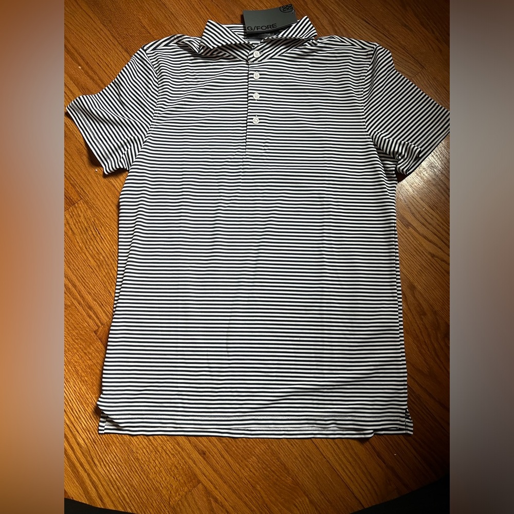 G/fore Golf Shirt